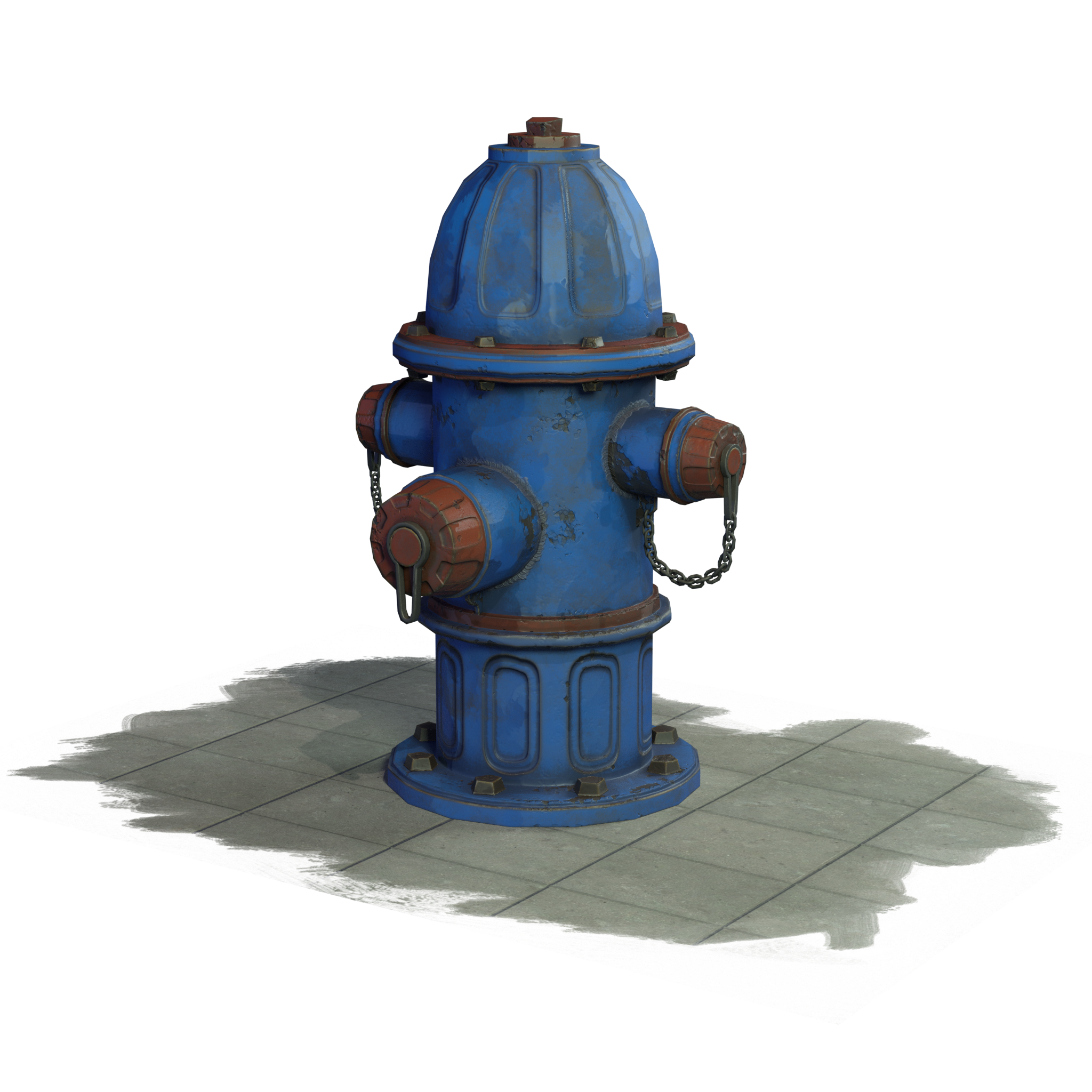 Fire Hydrant
